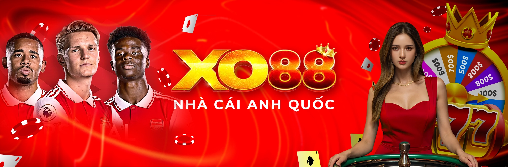 Lịch sử hình thành và phát triển của XO88